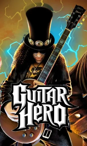 guitar-hero