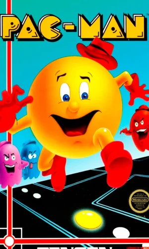 pac-man